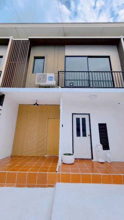 รูป 🏡✨ ทาวน์โฮม 2 ชั้น รีโนเวทใหม่ ทำเลวงแหวน–รามอินทรา เดินทางสะดวก พร้อมอยู่ ✨🏡 - รูปที่ 18/18