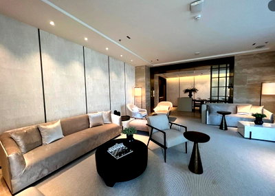 ขายคอนโด : LTH6893 – Super Luxury Condominium for Sale at The Strand Thonglor 1 bed 1 bath Size 53.33 Sq.M.Near BTS Thonglor stations ONLY 21.6 MB