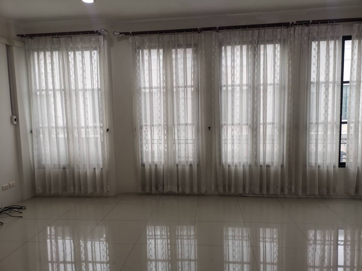 รูป ให้เช่าโฮมออฟฟิศ ม.บ้านกลางเมือง เออร์บาเนี่ยน ลาดพร้าว – วังหิน ใจกลางลาดพร้าว เชื่อมต่อเมือง ใน 5 นาที คุณบี โทร 064-146-6445 (R005 AGBE) - รูปที่ 20/32