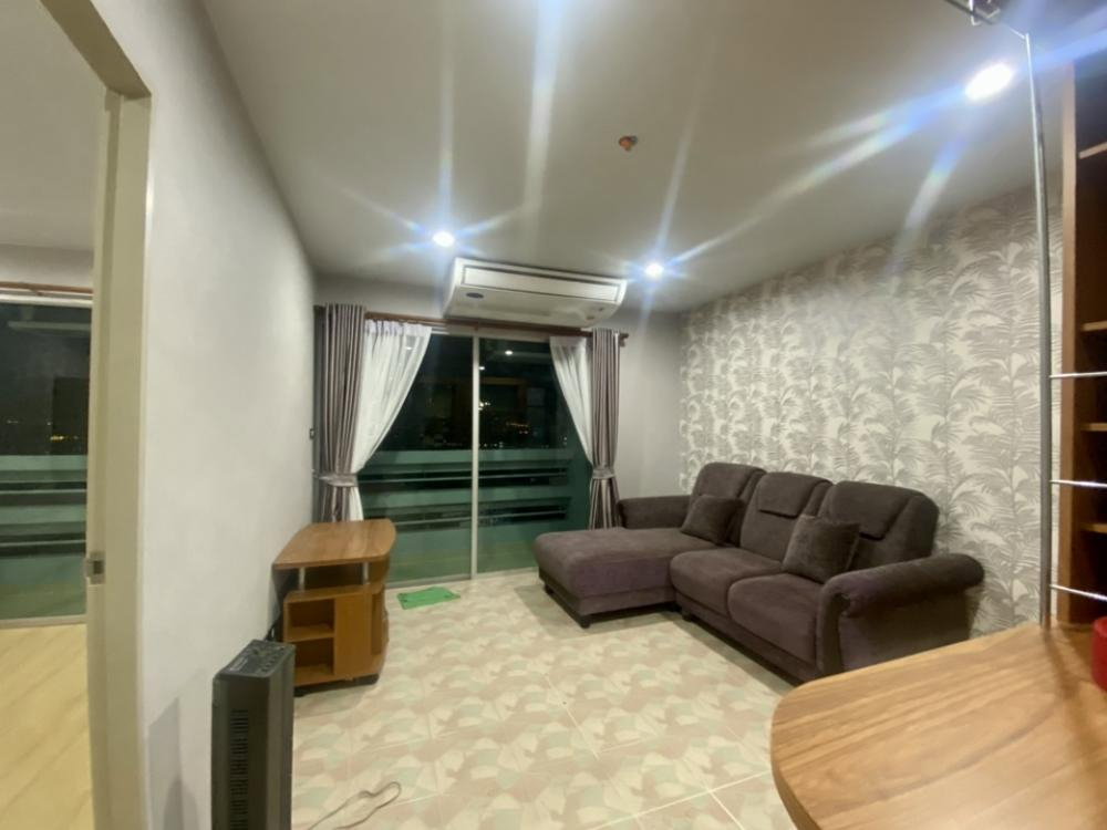 รูป Code: 26KJ1491 ให้เช่า Modern Home Tower ✅ Add Line @kjcondo (มี@ข้างหน้าด้วยนะคะ) - รูปที่ 13/21