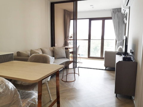 🏠✨ Chapter Thonglor 25 | คอนโดใจกลางทองหล่อ 1 ห้องนอนพลัส (HBH-HL-100)