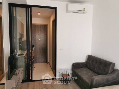 18th-Floor 1-BR For Sale At Knightsbridge Prime Onnut Near BTS On Nut (ID 1343980)