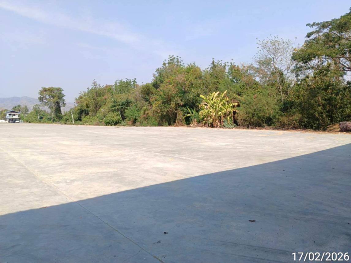 รูป โกดัง 4000 ตร.วา เมืองเพชรบูรณ์ เพชรบูรณ์ 10.6M - รูปที่ 20/25