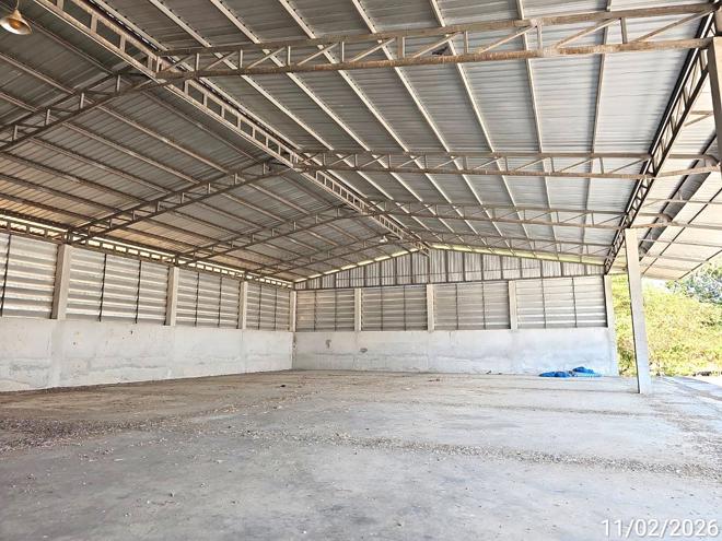 รูป โกดัง 4409 ตร.วา เมืองเพชรบูรณ์ เพชรบูรณ์ 12.4M - รูปที่ 9/45