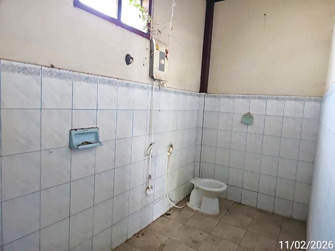 รูป โกดัง 901 ตร.วา เมืองเพชรบูรณ์ เพชรบูรณ์ 4.9M - รูปที่ 21/45