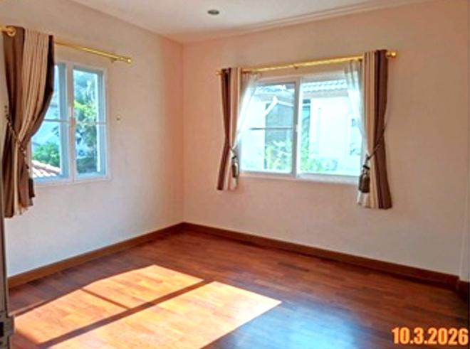 รูป บ้านเดี่ยว 80.6 ตร.วา ลัดดารมย์ วัชรพล-รัตนโกสินทร์ เขตสายไหม กรุงเทพมหานคร 9.6M - รูปที่ 21/57