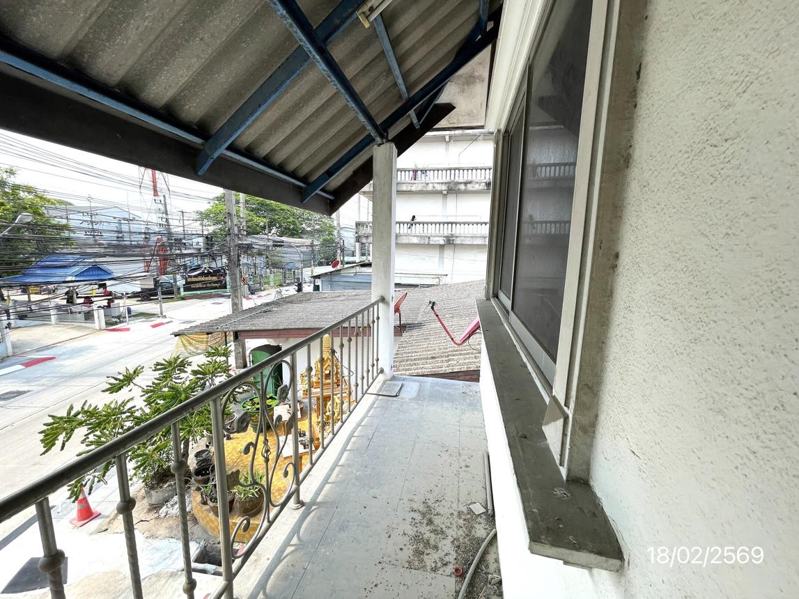 รูป บ้านเดี่ยว 176 ตร.วา ศรีราชา ชลบุรี 6.4M - รูปที่ 33/43