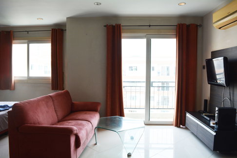 1 Bed Condo for Sale at Park Lane Condo and Resort in Jomtien