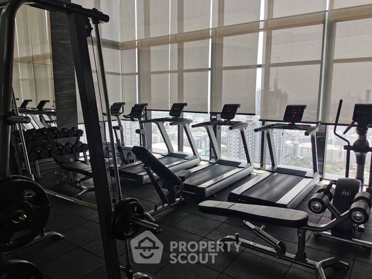 รูป คอนโด 1 ห้องนอน ชั้น 18 Knightsbridge Prime Onnut ใกล้ BTS อ่อนนุช (ID 1343980) - รูปที่ 14/14