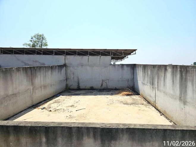 รูป โกดัง 4409 ตร.วา เมืองเพชรบูรณ์ เพชรบูรณ์ 12.4M - รูปที่ 18/45