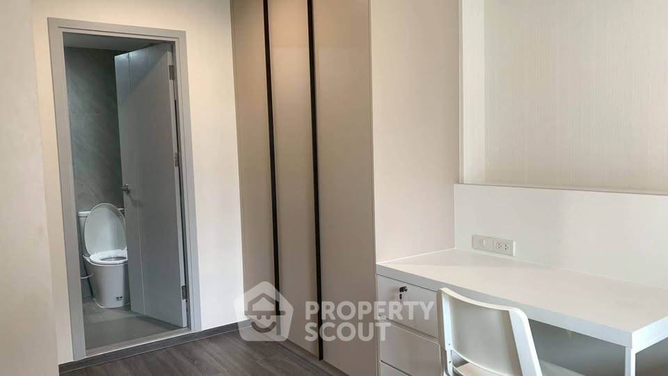 picture 2-BR 75 Sqm On 13th Floor Ideo Chula Samyan, 400m to MRT Sam Yan (ID 2753996) - 10/12