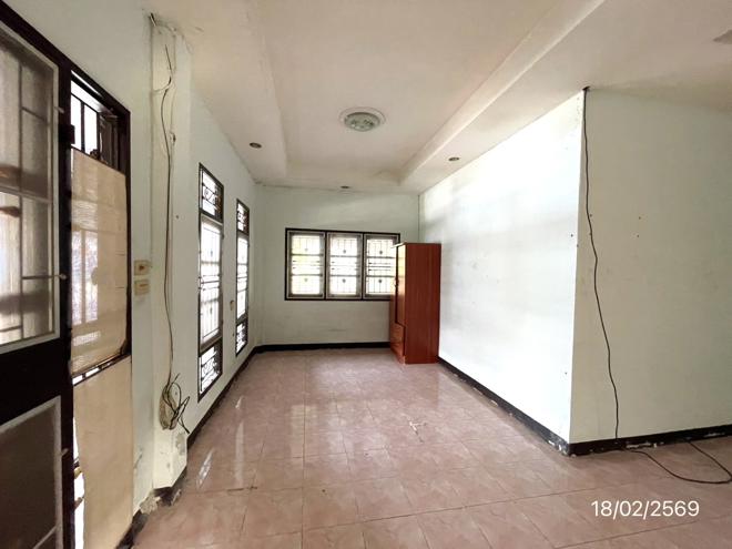 รูป บ้านเดี่ยว 63.2 ตร.วา เพิ่มทรัพย์ ศรีราชา ชลบุรี 2.2M - รูปที่ 18/45