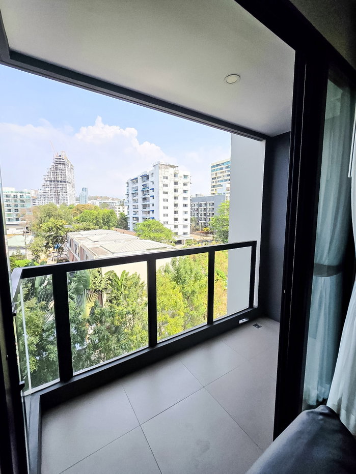รูป For Sale The Panora Pattaya Studio Condominium - รูปที่ 10/10