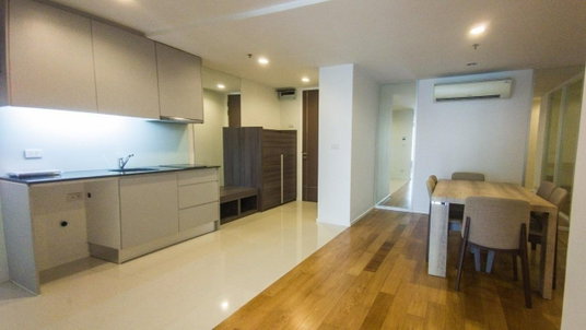 LTH6235 – FOR SALE Condo 15 Sukhumvit Residence 3 beds size 125 sq.m. near BTS Nana station ONLY 14.69 MB