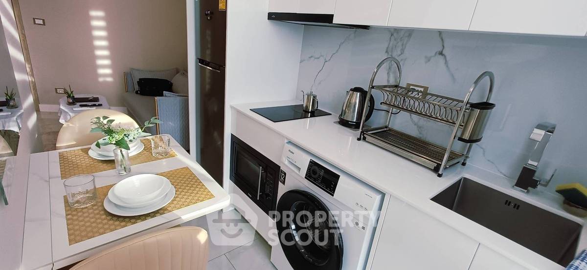 รูป คอนโดหนึ่งห้องนอนให้เช่า Copacabana Beach Jomtien (ID 2753747) - รูปที่ 7/12