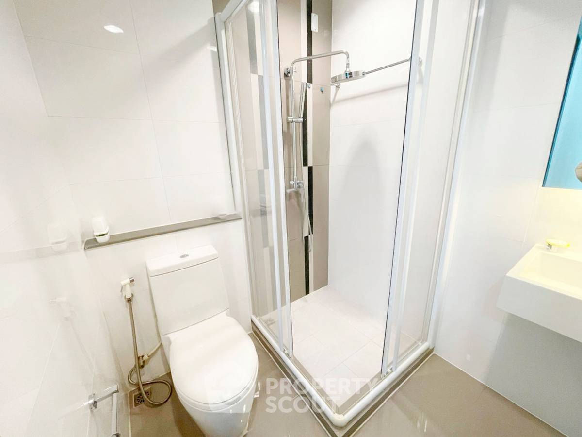 รูป คอนโด 2 ห้องนอน Rhythm Ratchada ใกล้ MRT รัชดาภิเษก 100 ม. (ID 2751691) - รูปที่ 10/10