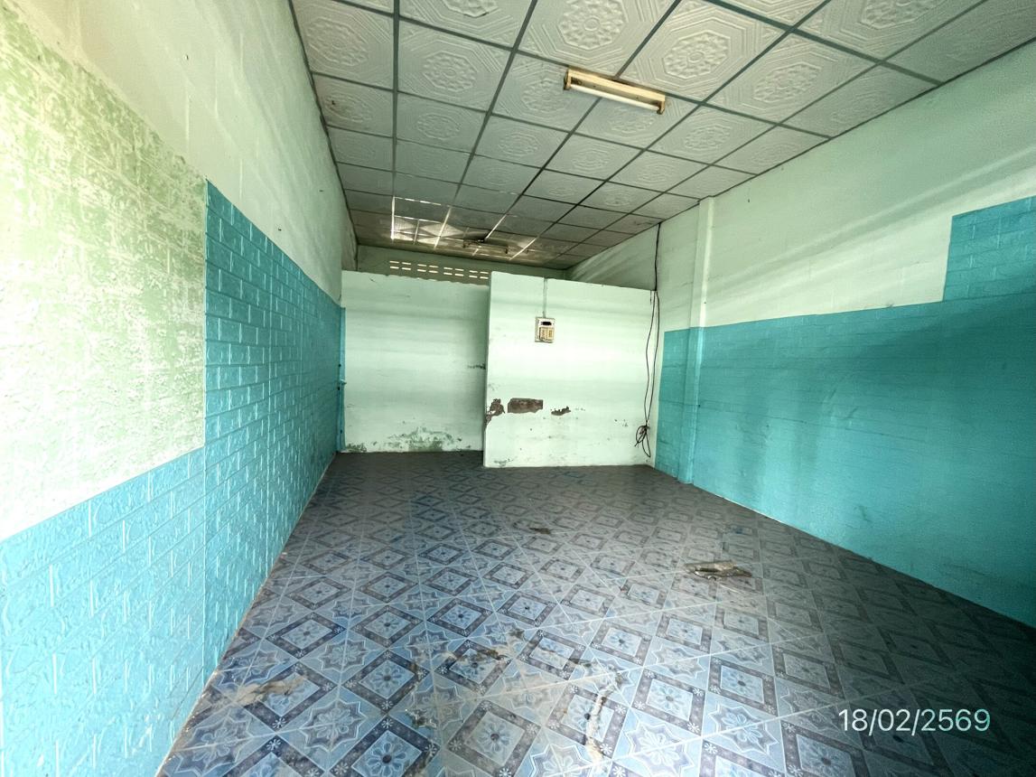 รูป บ้านเดี่ยว 176 ตร.วา ศรีราชา ชลบุรี 6.4M - รูปที่ 39/43