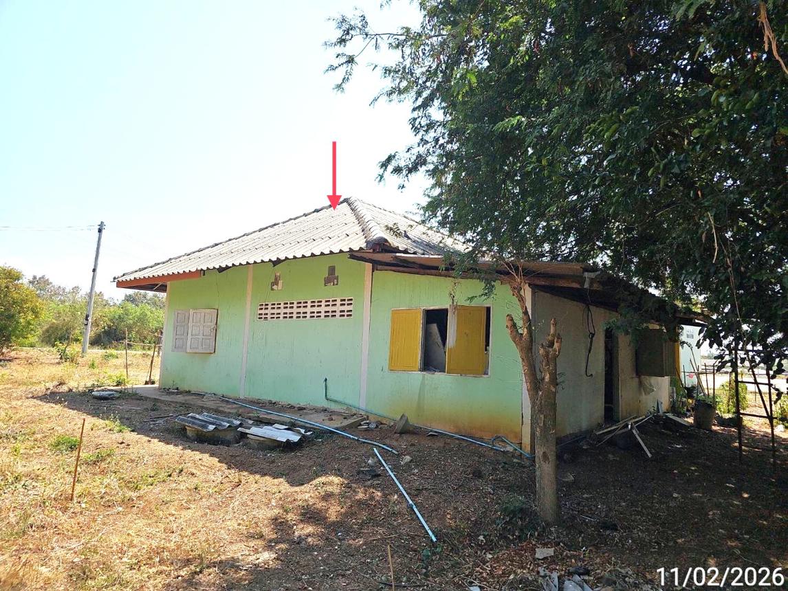 รูป โกดัง 4409 ตร.วา เมืองเพชรบูรณ์ เพชรบูรณ์ 12.4M - รูปที่ 31/45