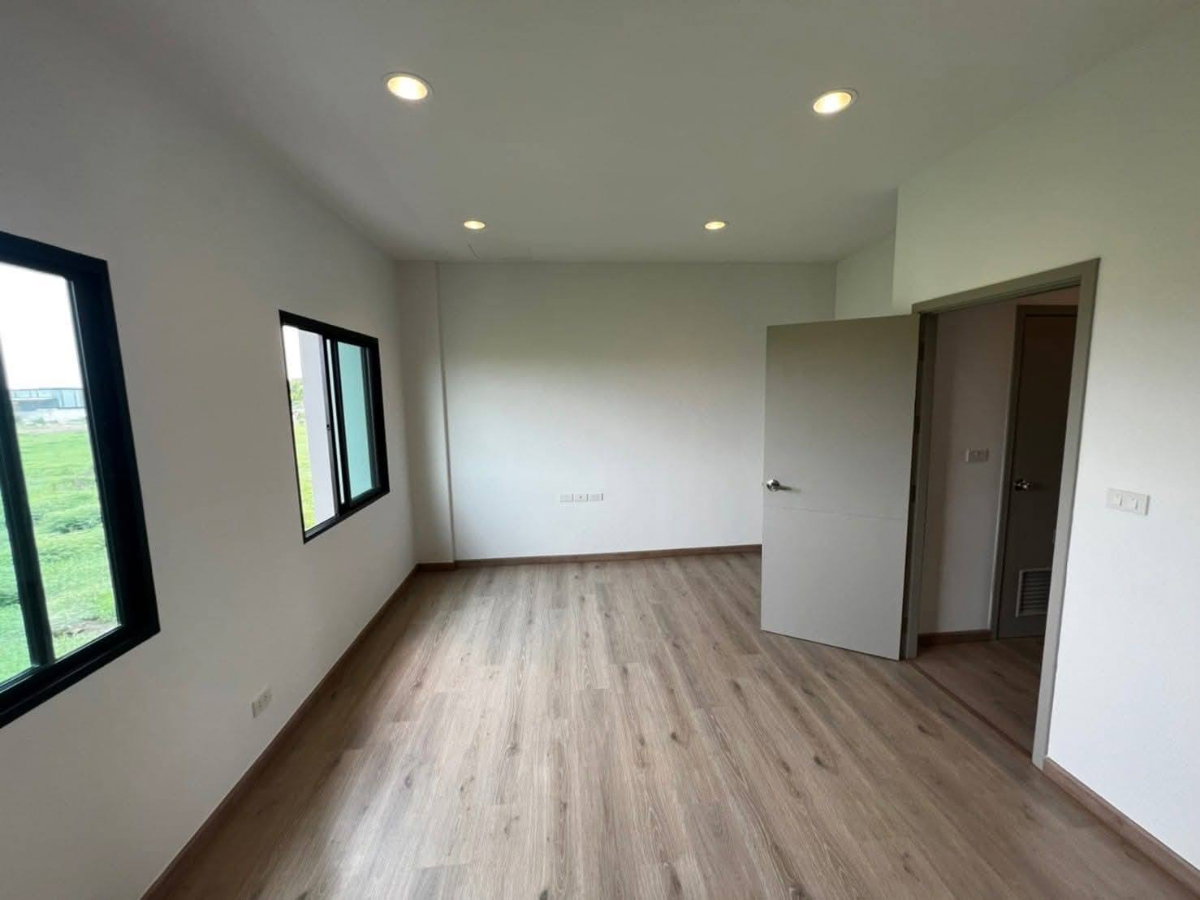 รูป OP02083 - Premium Place Phaholyothin - Ramintra : MRT Ramintra - รูปที่ 3/16
