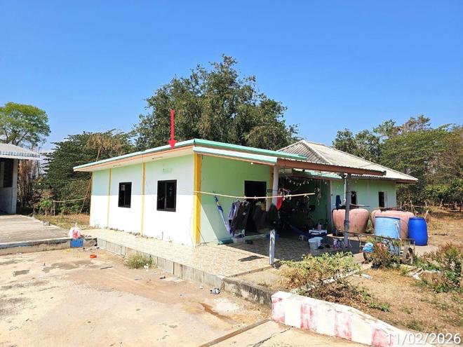 รูป โกดัง 4409 ตร.วา เมืองเพชรบูรณ์ เพชรบูรณ์ 12.4M - รูปที่ 14/45