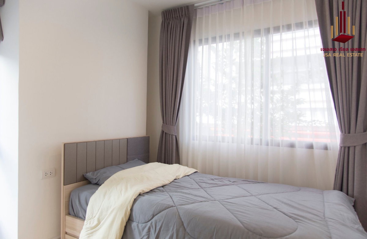 picture ✨ For Rent :  The Nest Sukhumvit 22 Condo ✨  💰 Only 25,000 thb/month - 2/6