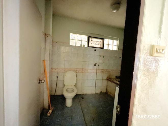รูป บ้านเดี่ยว 63.2 ตร.วา เพิ่มทรัพย์ ศรีราชา ชลบุรี 2.2M - รูปที่ 15/45