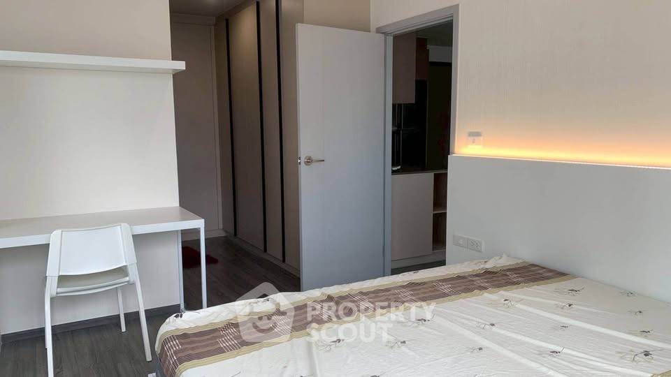 picture 2-BR 75 Sqm On 13th Floor Ideo Chula Samyan, 400m to MRT Sam Yan (ID 2753996) - 2/12