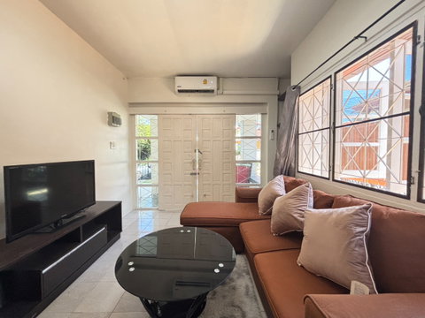 🏠✨ House for Rent in Chalong – Chaofa Thani , Ready to Move In ✅