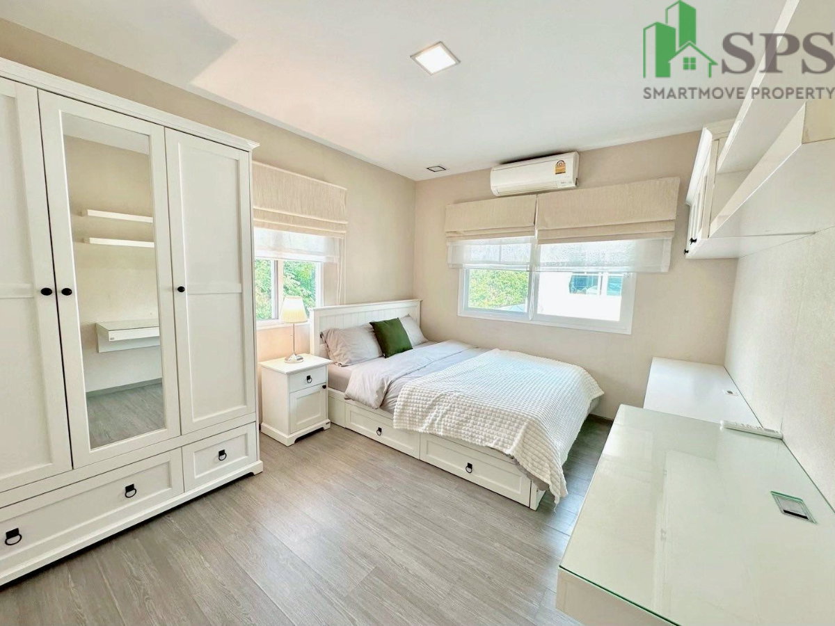 รูป บ้านเดี่ยวให้เช่า ชัยพฤกษ์ บางนา กม.7 (SPSEVE1788) - รูปที่ 10/13