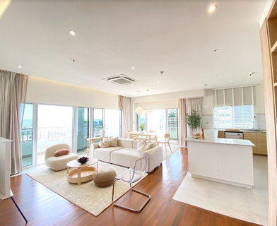 รูปภาพ LTHC7096 – Sathorn Park Place FOR RENT 3 beds 3 baths Size 236 Sq.M.Near BTS Chong Nonsi stations ONLY 130k/month