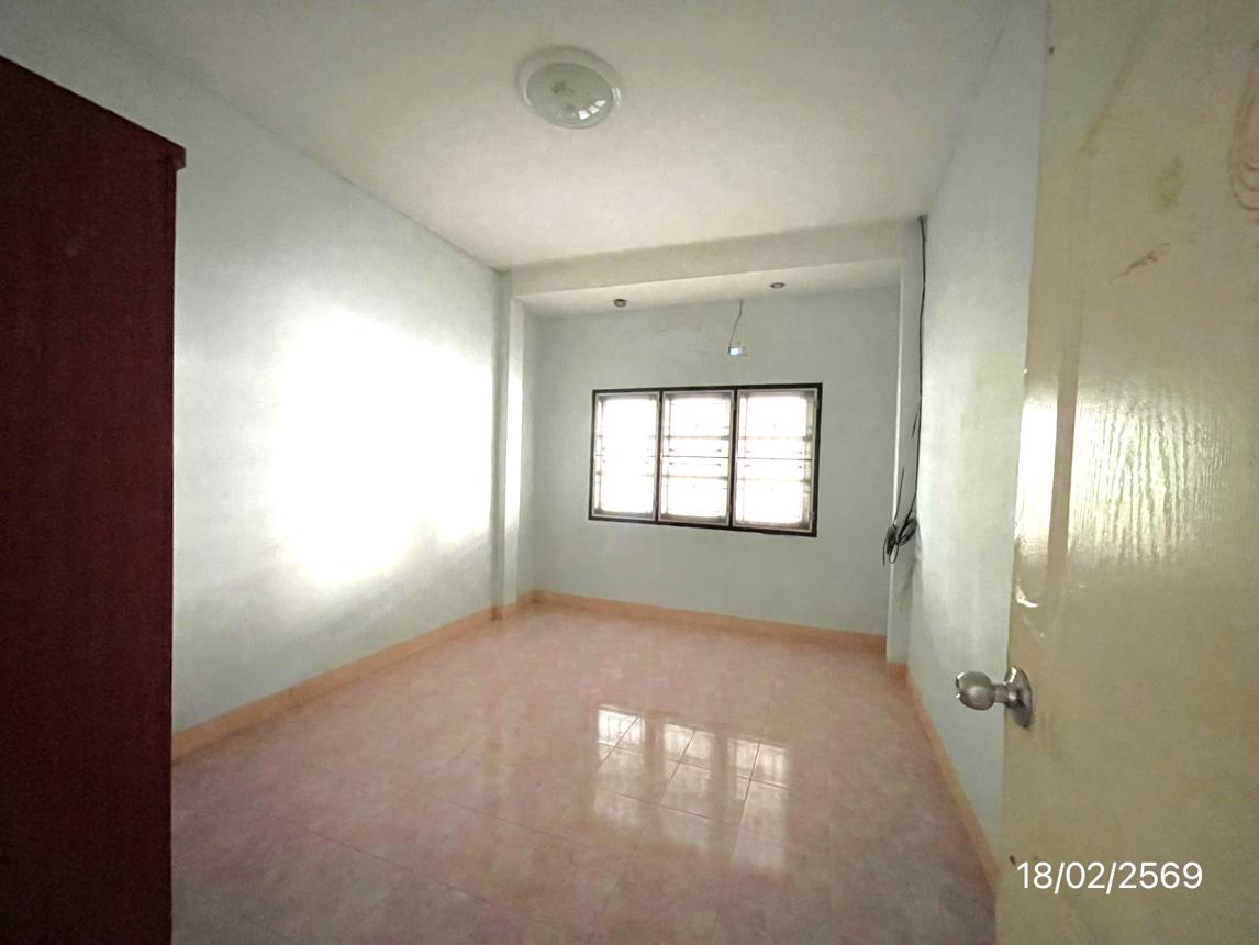 รูป บ้านเดี่ยว 63.2 ตร.วา เพิ่มทรัพย์ ศรีราชา ชลบุรี 2.2M - รูปที่ 33/45