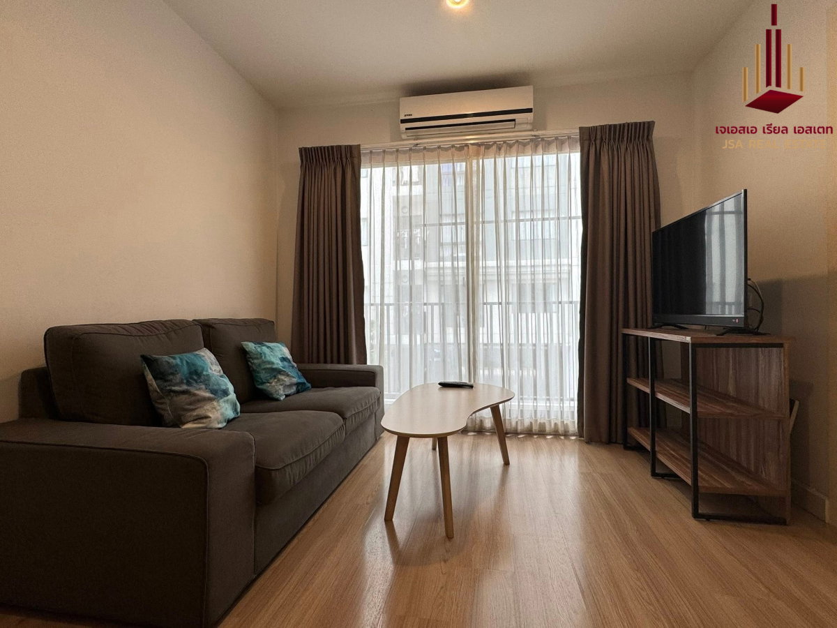 picture ✨ For Rent :  The Nest Sukhumvit 22 Condo ✨  💰 Only 25,000 thb/month - 3/6