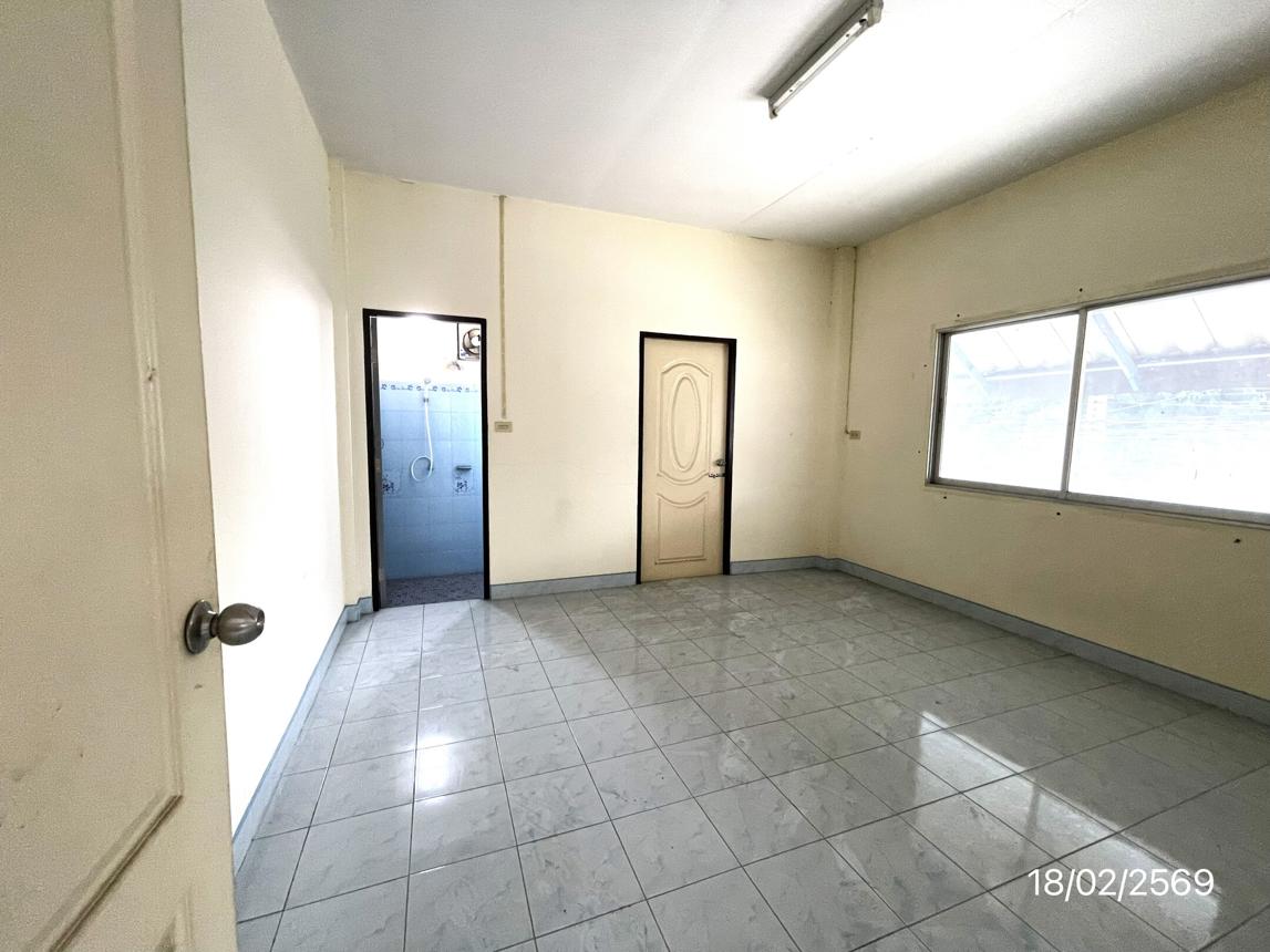 รูป บ้านเดี่ยว 176 ตร.วา ศรีราชา ชลบุรี 6.4M - รูปที่ 29/43