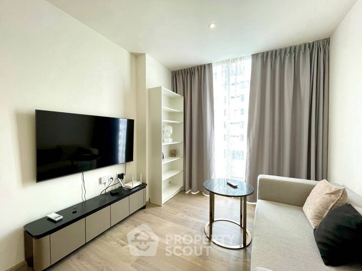 รูป คอนโด 2 ห้องนอน โครงการ Fynn Asoke ใกล้ BTS อโศก 400 ม. 📍 (ID 2753301) - รูปที่ 6/13