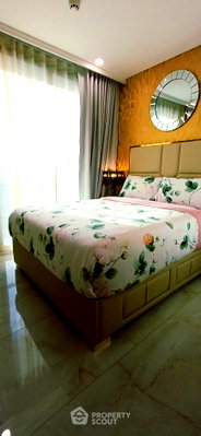 คอนโดให้เช่า : คอนโดหนึ่งห้องนอนให้เช่า Copacabana Beach Jomtien (ID 2753747)