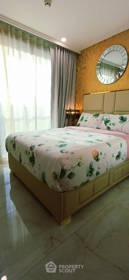 รูป คอนโดหนึ่งห้องนอนให้เช่า Copacabana Beach Jomtien (ID 2753747) - รูปที่ 1/12
