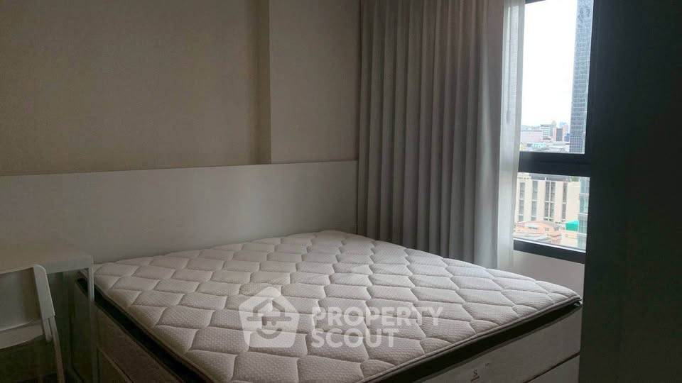 picture 2-BR 75 Sqm On 13th Floor Ideo Chula Samyan, 400m to MRT Sam Yan (ID 2753996) - 9/12