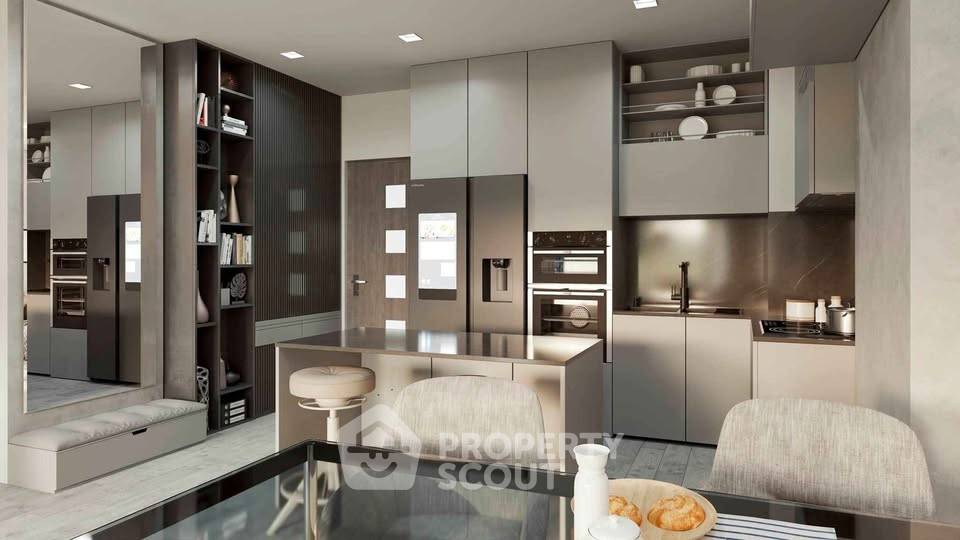 รูป ขายคอนโด 2 ห้องนอน View Talay 5 Condominium Jomtien หาดจอมเทียน (ID 2753866) - รูปที่ 6/12