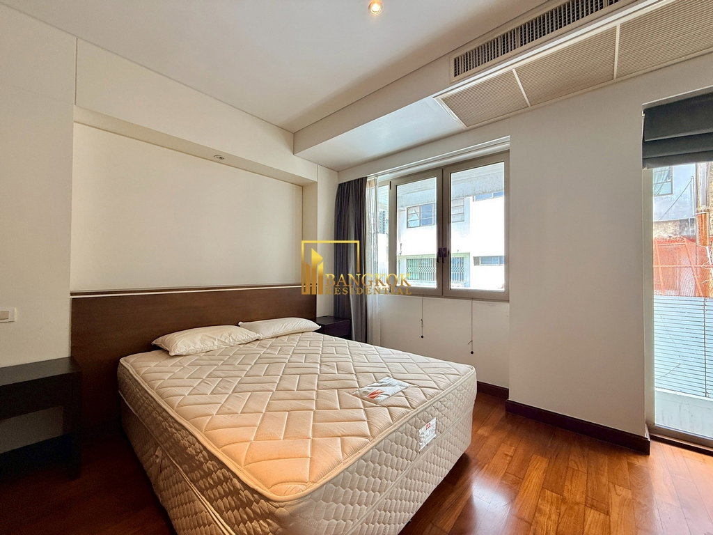 รูป Spacious 3 Bedroom Apartment With Large Private Terrace - BR0640AP - รูปที่ 23/40