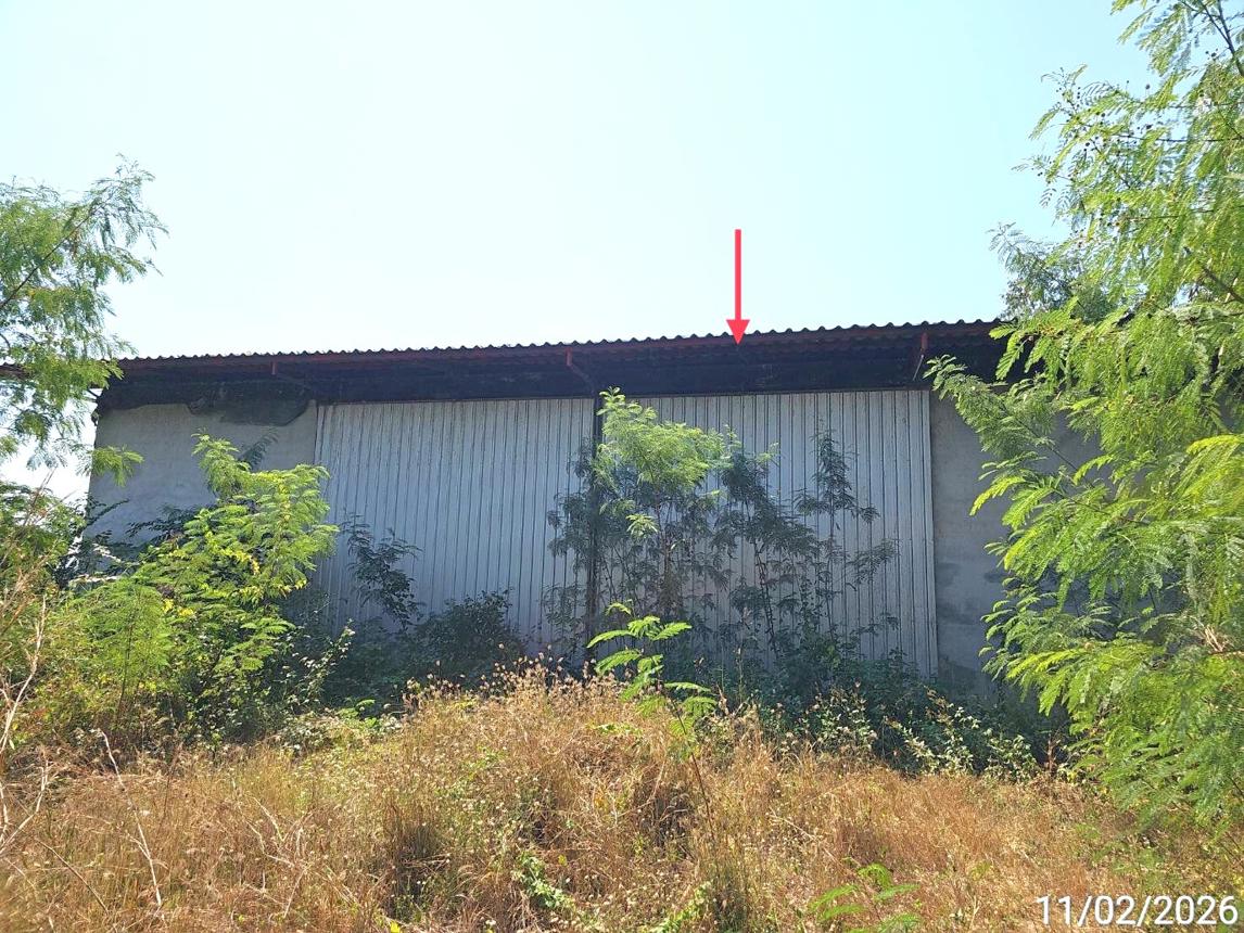 รูป โกดัง 901 ตร.วา เมืองเพชรบูรณ์ เพชรบูรณ์ 4.9M - รูปที่ 29/45