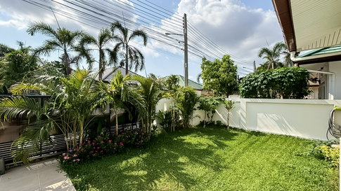 For Sale 3 Bedroom House in Siam Country Club East Pattaya