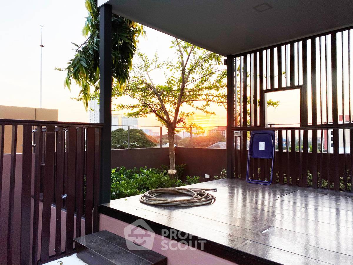 รูป คอนโด 3 ห้องนอน 370 ตร.ม. ขาย บานลักซ์ สาทร ใกล้ MRT คลองเตย (ID 2751700) - รูปที่ 17/20
