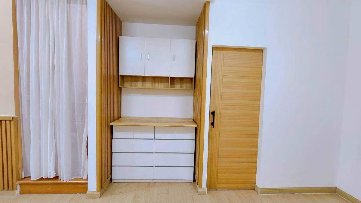 รูป 🏡✨ ทาวน์โฮม 2 ชั้น รีโนเวทใหม่ ทำเลวงแหวน–รามอินทรา เดินทางสะดวก พร้อมอยู่ ✨🏡 - รูปที่ 11/18