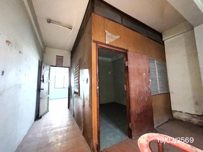 รูป อาคารพาณิชย์ 20 ตร.วา ศรีราชา ชลบุรี 2.8M - รูปที่ 8/41