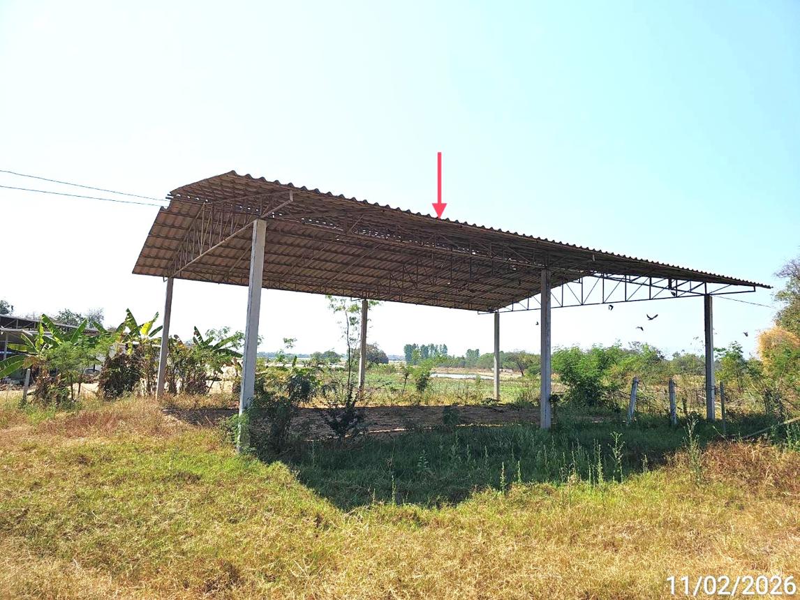 รูป โกดัง 4409 ตร.วา เมืองเพชรบูรณ์ เพชรบูรณ์ 12.4M - รูปที่ 36/45