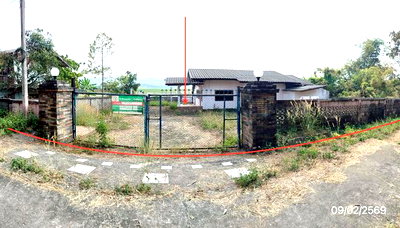 บ้านเดี่ยว เชียงราย : บ้านเดี่ยว 141.6 ตร.วา พาน เชียงราย 1.7M