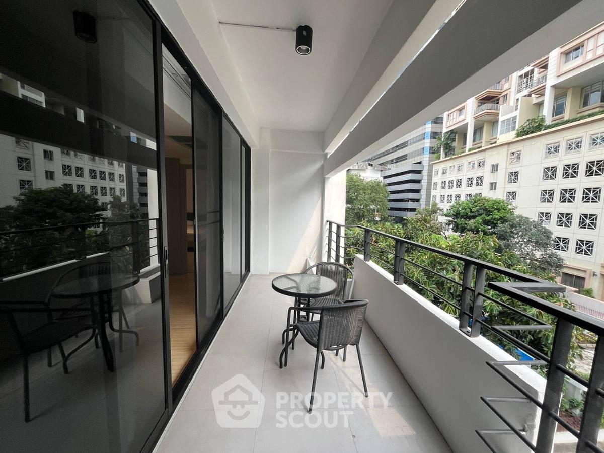 รูป คอนโด 2 ห้องนอน 160 ตร.ม. เพ็ ตเฟรนด์ลี่ ที่ Villa Bajaj ใกล้ MRT สุขุมวิท 300 ม. (ID 2074414) - รูปที่ 30/31