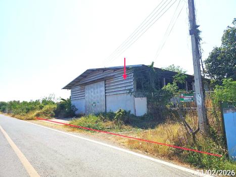 รูป โกดัง 901 ตร.วา เมืองเพชรบูรณ์ เพชรบูรณ์ 4.9M - รูปที่ 42/45