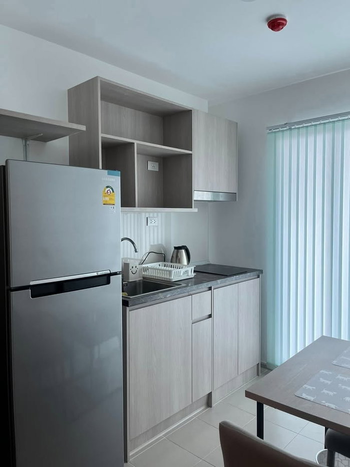 picture Condo for Rent at Elio Sathorn - Wutthakat (D6903051) - 3/6
