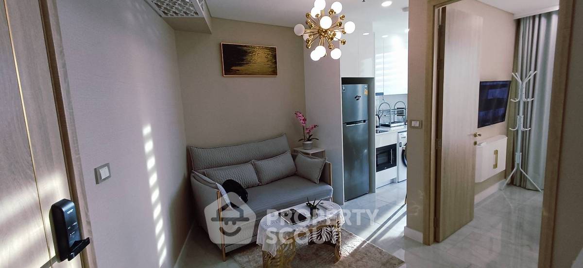 รูป คอนโดหนึ่งห้องนอนให้เช่า Copacabana Beach Jomtien (ID 2753747) - รูปที่ 5/12